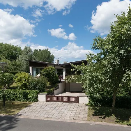 Villa Drakar *