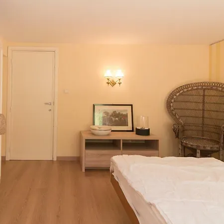 Drakar Villa *
