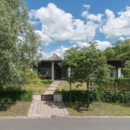 Drakar Villa