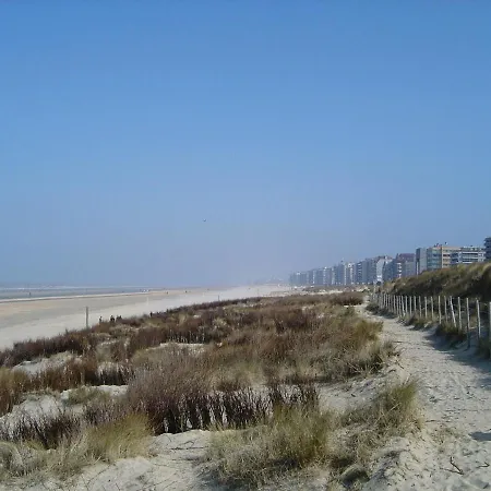 Drakar * De Panne